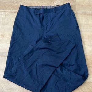 Ralph Lauren dress pants Navy blue 32x32